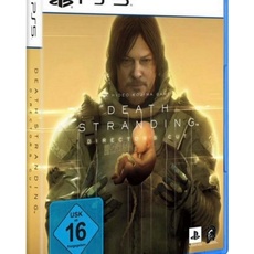 Bild Death Stranding Director's Cut