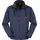 Polar Strickfleecejacke Blau 60