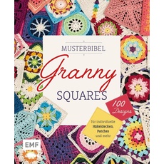Bild Musterbibel Granny Squares