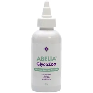 Vetnova Abelia Glycozoo 118ml Ohrenlösung - White - One Size
