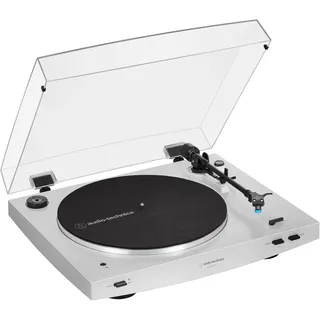 Audio-Technica LP3XBT Weiß