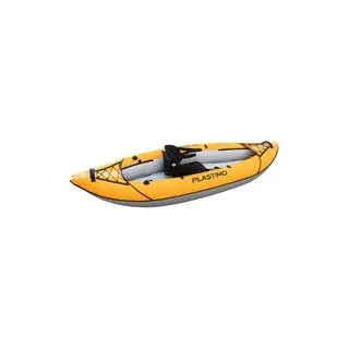 Plastimo Kayak single 2.70M orange Einsitzer