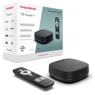 Thomson Streaming Box Plus 270,