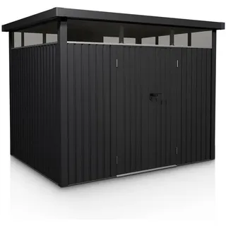 Juskys Luzern 2,8 x 2,8 m Anthrazit