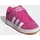 Originals Campus 00s J Sportschuhe - Semi lucid fuchsia, / Ftwr White / gum 2), - EU 38,