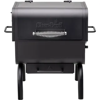 Char-Broil Charcoal 2GO schwarz