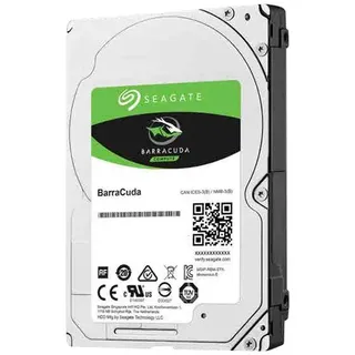 Seagate BarraCuda 4 TB 2,5" 140 Mb/s