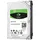 BarraCuda 4 TB 2,5" 140 Mb/s