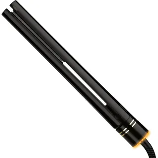 Hot Tools Black Gold Evolve Haarglätter schwarz