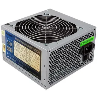 EIGHTT Eps500 Eps/atx Netzteil - Black