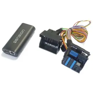  Gateway Lite BMW 40 Pin 