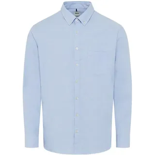 BRAX Herren Style Daniel U Oxford Stretch Hemd