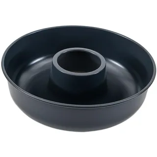 Staedter Haus Frankfurt Krone Kuchenform, schwarz, 28 x 8 cm