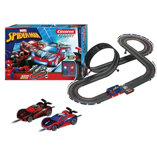 Carrera GO!!! Spider 20062580