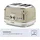 Vintage Toaster Beige