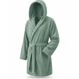 Top Towel Unisex Elegant, WASSERGRÜN, M EU