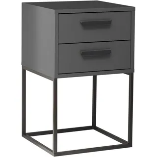 SchlafKONTOR BOXXX Nachtkommode SUNA