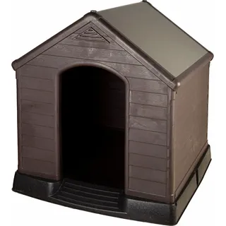 Curver Stand Curver Kunststoff 95 x 99 x 99 cm - Braun