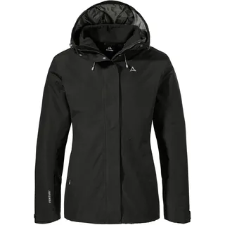 Schöffel 3in1 Jacket Style Okere Damen schwarz 36