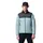 Herren Lite 2 Jacke Puffer Jacket Crushed Blue Shark XL