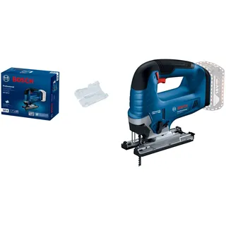 Bosch GST 185-LI ohne Akku