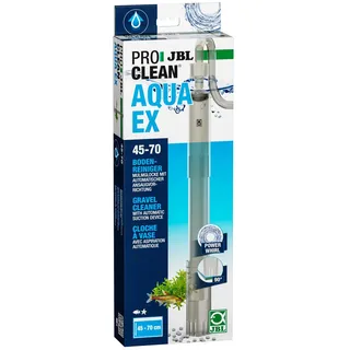 JBL Reiniger Proclean Aqua EX 45-70