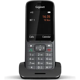 Gigaset SL800H Pro Grau