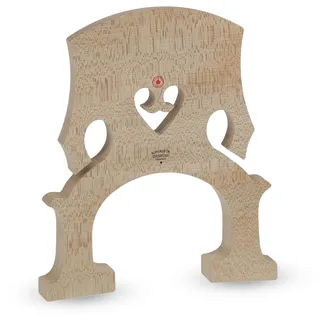 Despiau Basssteg, Kontrabasssteg, Planet C 4/4 Fußbreite 165, mit Beitrag zum Naturschutz