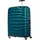 Lite Shock 4-Rollen Cabin 75 cm / 98,5 l blau