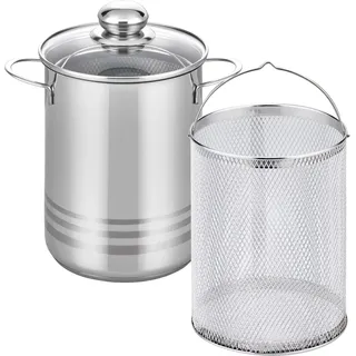 ELO Brillant Spargeltopf 16 cm rund
