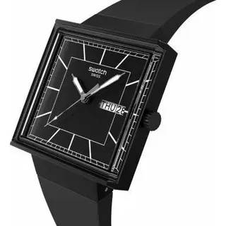 Swatch Analoguhren für Erwachsene