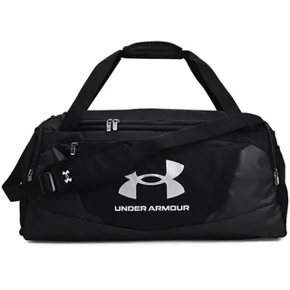 Under Armour Dufflebag Undeniable 5.0 schwarz