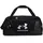 Dufflebag schwarz