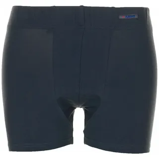 Planam Funktionsunterwäsche Shorts 190 g/m2, Gr. M grau