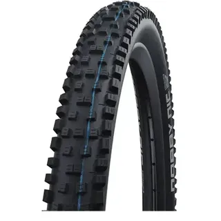 Nobby Nic 27,5 x 2,40 Zoll Faltreifen Super Ground black