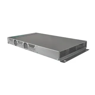 axing/skt Axing DVB-Kopfstelle, 8 x DVB-S/S2/S2X in 8 x DVB-C/T, MK
