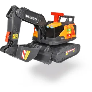 DICKIE Volvo Bagger