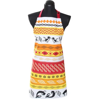stuco Kochschürze »Inka« 1 Stk., bunt