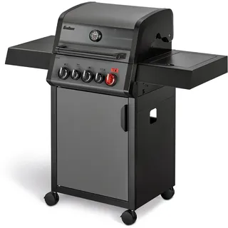Enders Hyde 3 Sikr Turbo grau