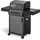 Hyde 3 Sikr Turbo grau