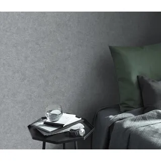 Fashion for walls Vliestapete Spectrum 53 cm x 10 m silber 34193