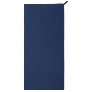 Packtowl Personal Handtuch 64 x 137 cm blau