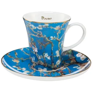 GOEBEL Espressotasse 0,1 l Blau