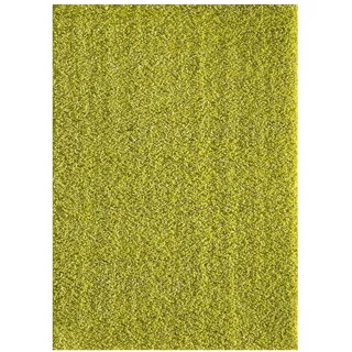 Sanat Hali Teppich, Polypropylen, hellgrün, M