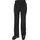Damen W Pant Schwarz L