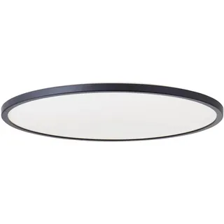 Brilliant Brennan 1 Stk. 54 cm schwarz/weiß