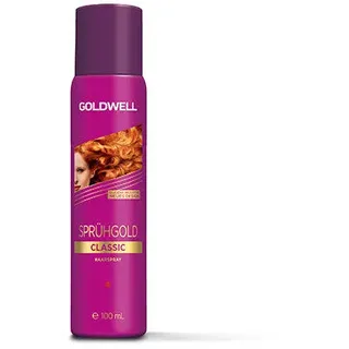 Goldwell - Sprühgold Friseur Haarspray 100 ml