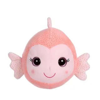 GIPSY 71076 Bella Bloo Friends Sounds 30 cm – Fisch