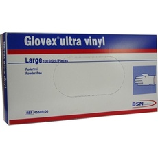 Bild Glovex ultra vinyl groß Spender