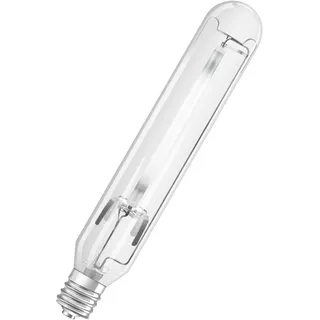 OSRAM Natrium-Hochdruckentladungslampe VIALOX NAV-T, HD Natrium offene/geschlossene Leuchten, NAV-T 1000W E40, 1 Stück